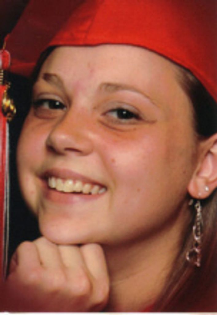 Christina Nicole Hipes