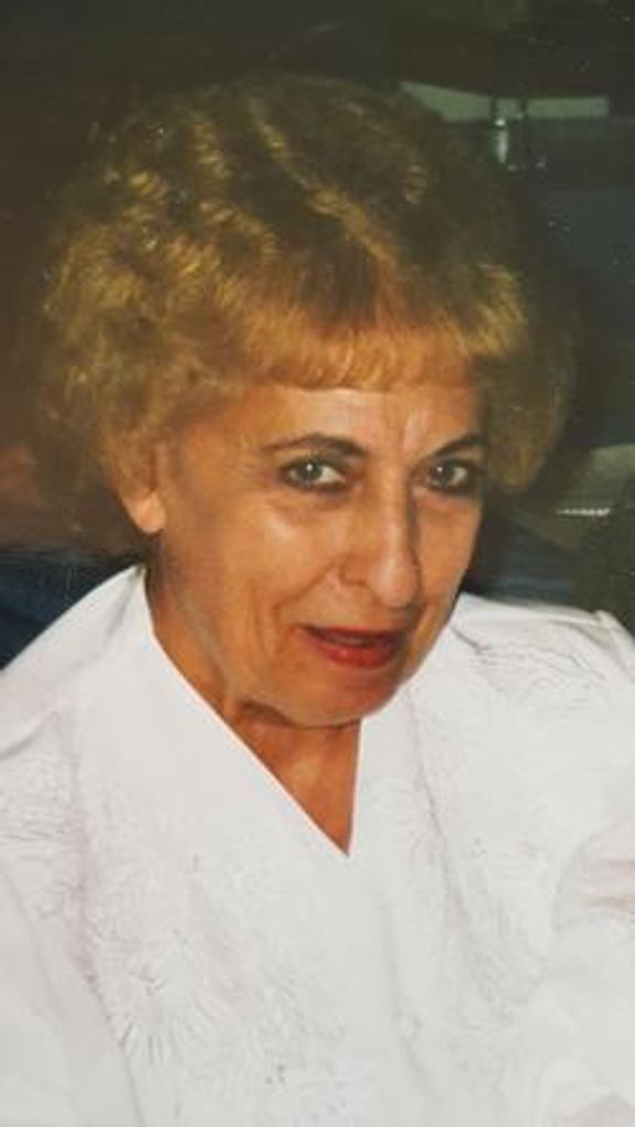 Rose A Slattery Profile Photo