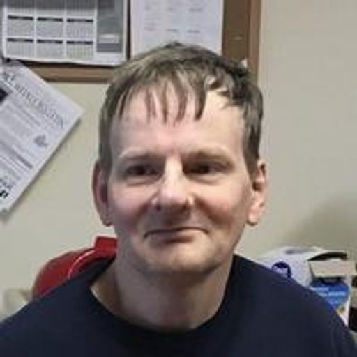 Walter G. Krisa, Jr. Profile Photo