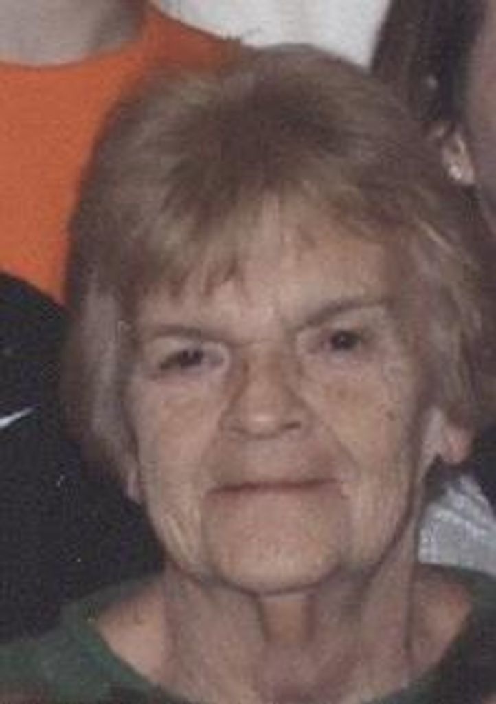 Carolyn Sue (Mann)  Jefferis
