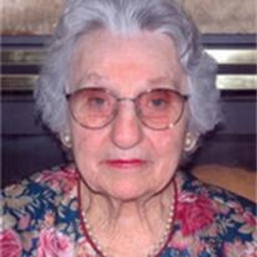 Mabel J. Raetz (Coon) Profile Photo