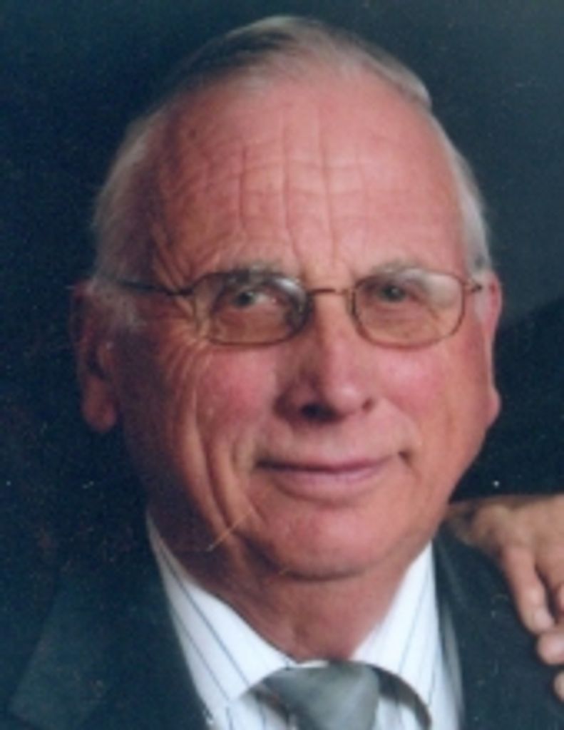 Roy B. Martin
