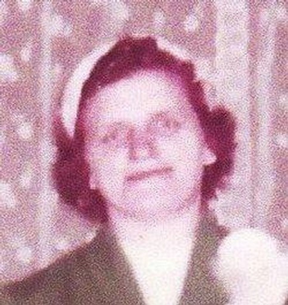 Florence Gertrude Dare Profile Photo