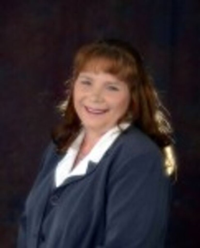 Leann Kay (Strang) Gump