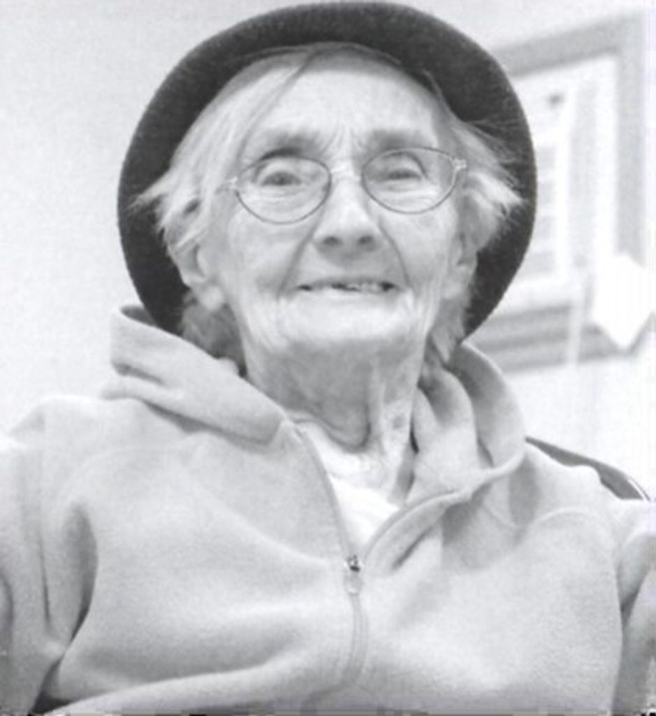 Harriet Pearl Schneider