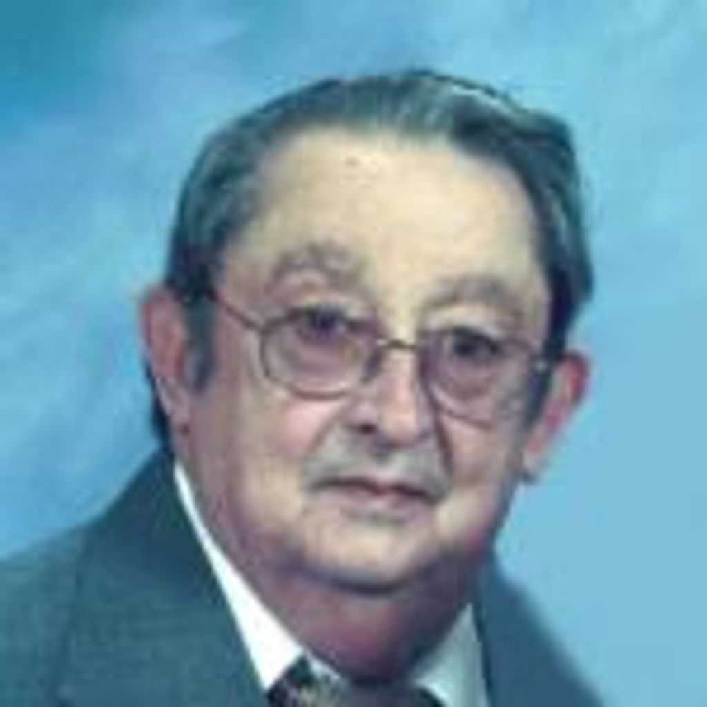 Robert Edgeworth, Jr.