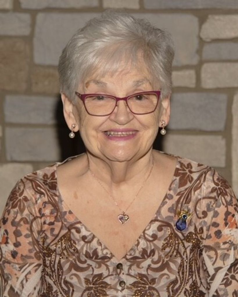 Carolyn S. Hendrix Profile Photo