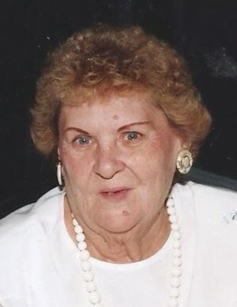 Dorothy H Witucki Profile Photo