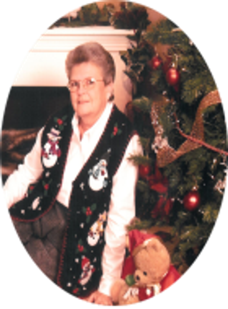 Virginia Gipson