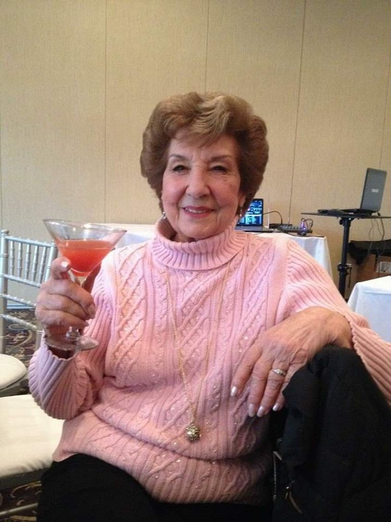 Jacqueline Russo