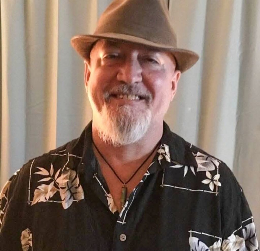 Marc Steven Dull Profile Photo