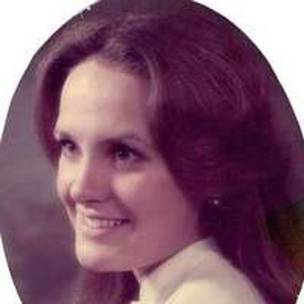 Darlene "Dinkie" Lee