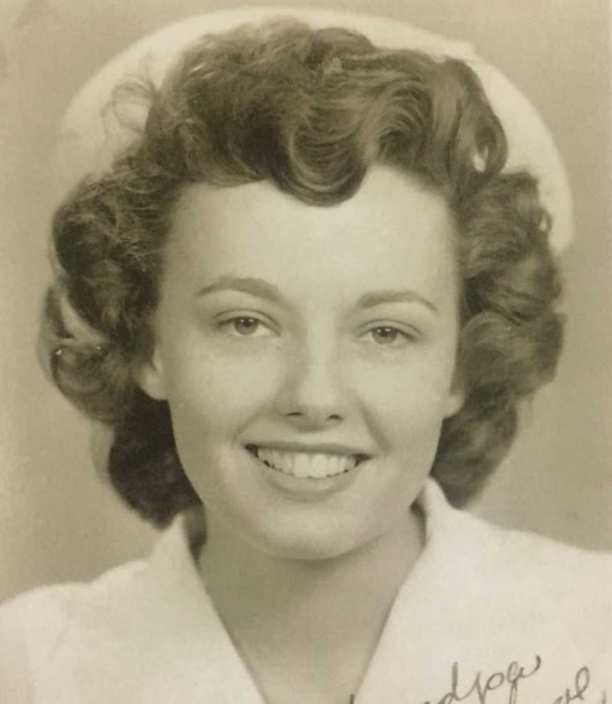 Margaret "Peggy" Dean