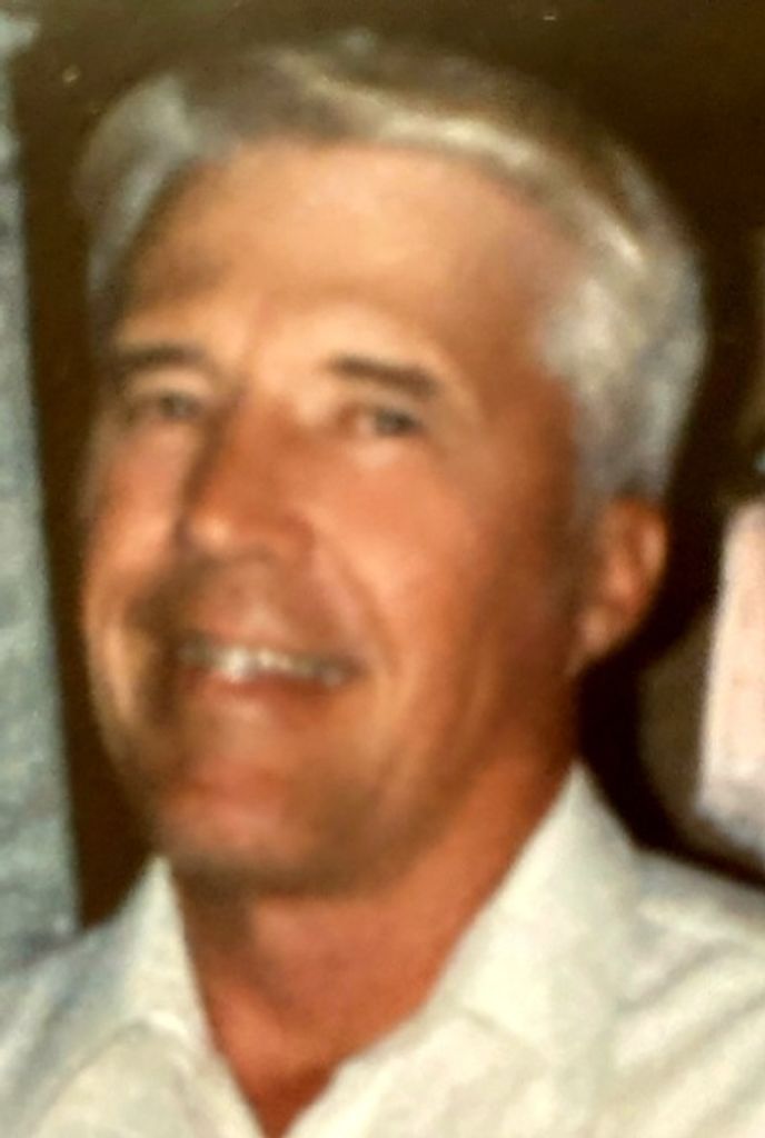 Forrest David White Profile Photo