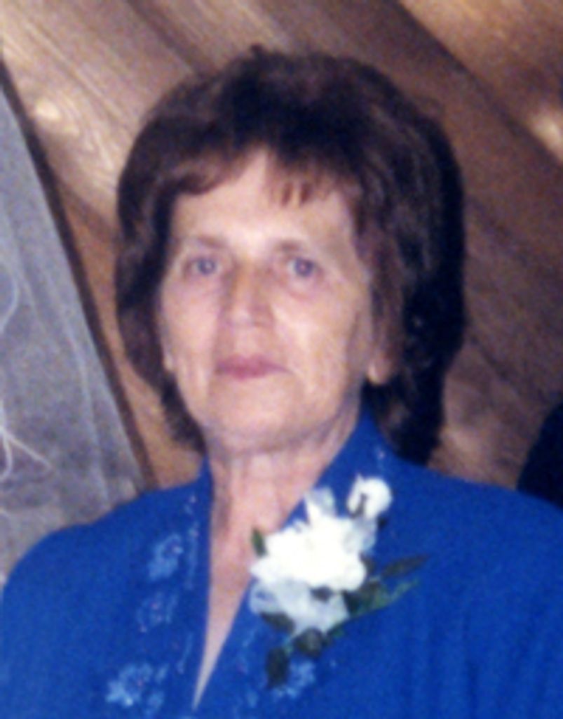 Betty Van Den Bussche Profile Photo