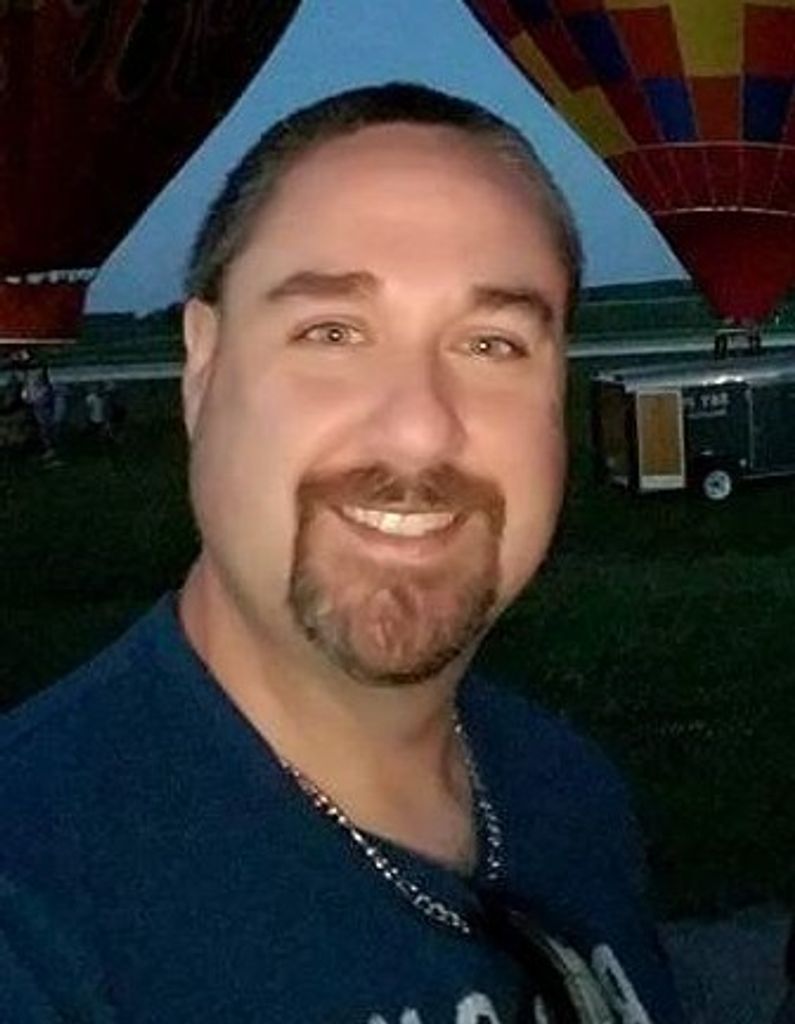 Jeffrey D. Mcmillion