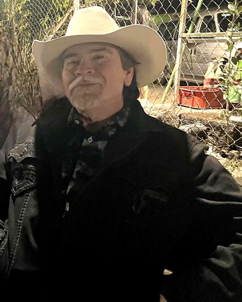 Gerardo Merino Profile Photo