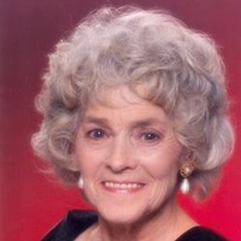Gladys Dee Moughler