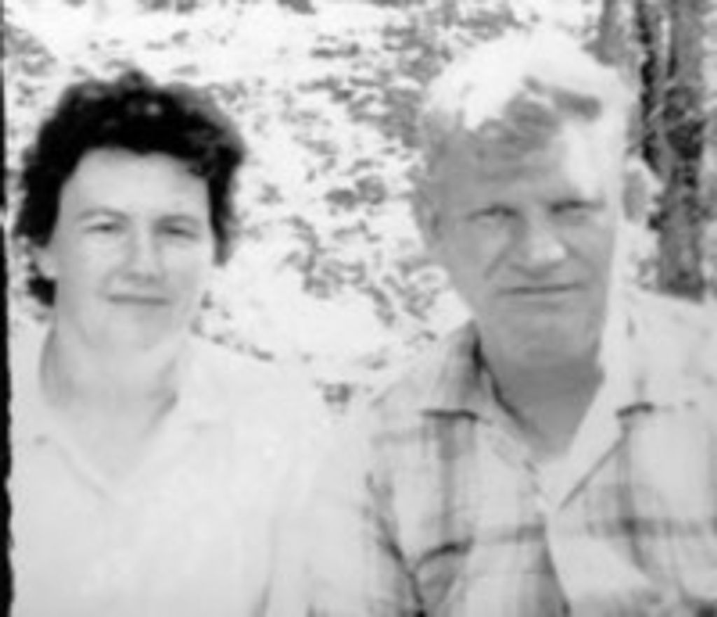 Nannie Hornsby Profile Photo