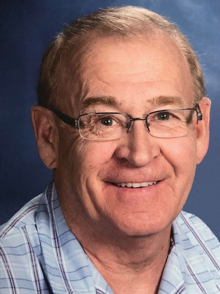 Harvey D. Waters