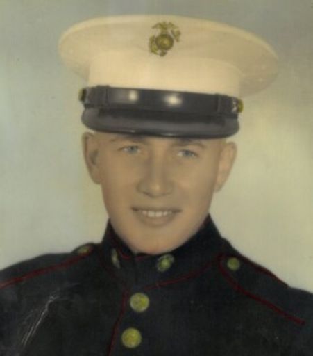 Harry Cunningham Harris Profile Photo