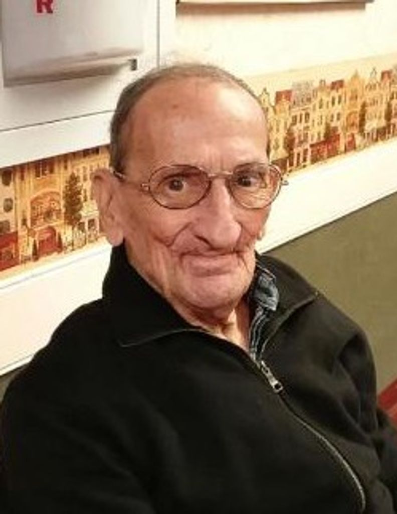 Larry Glen Buterbaugh Profile Photo