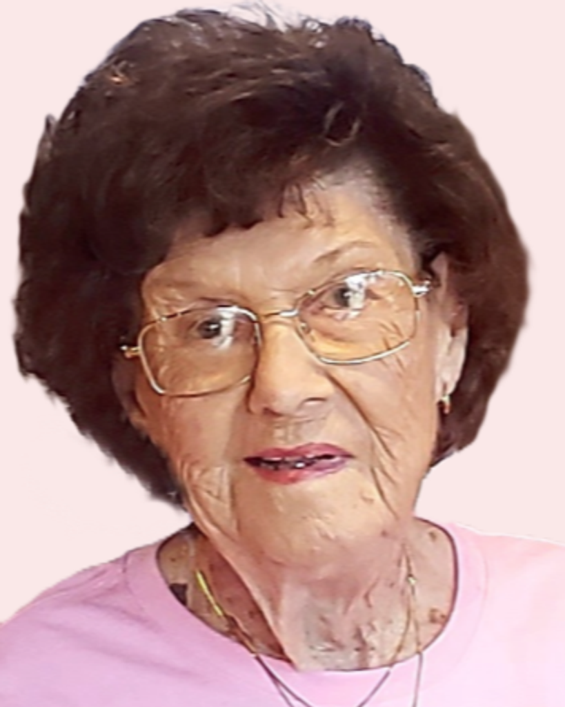 Floy "Noni" Hester Profile Photo