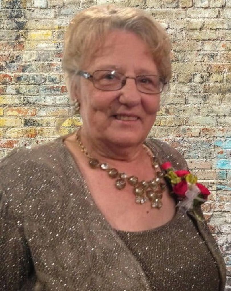 Virginia Schubert Profile Photo