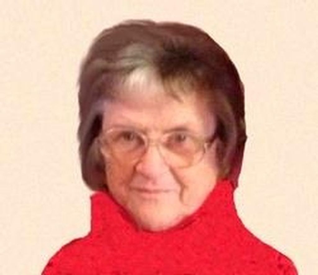 Shirley Jenkins