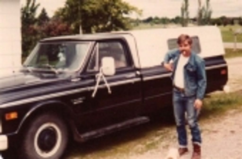 Terry Mattson