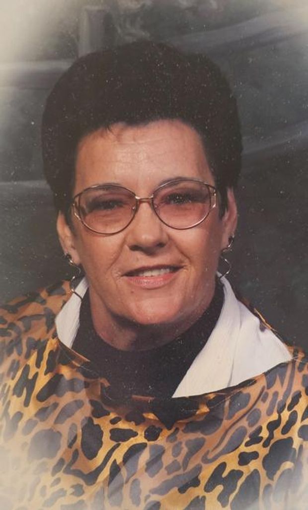 Alma "Joy" Baugus Profile Photo