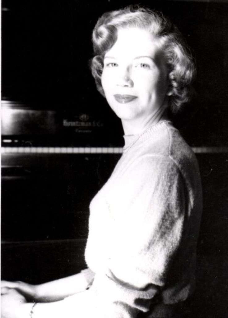 Dora Rathbun Profile Photo