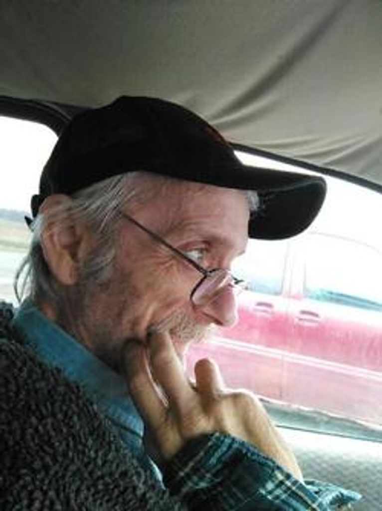 Robert Guy Williams, Sr.