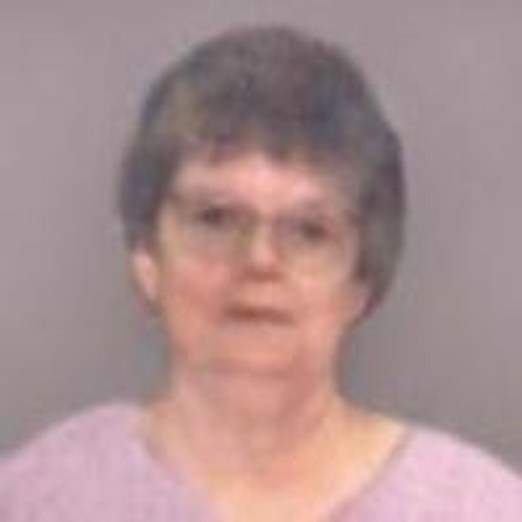Marilyn  Vera (Rennison)  Burnett