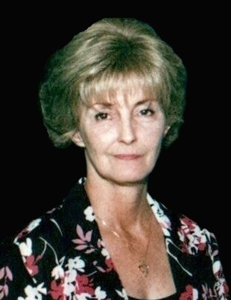Patricia M. Kelly