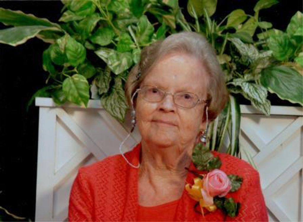 Belva Oelrich Profile Photo