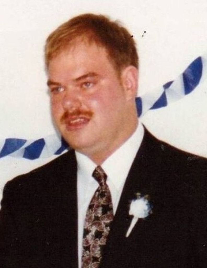 Robert Wade Anderson