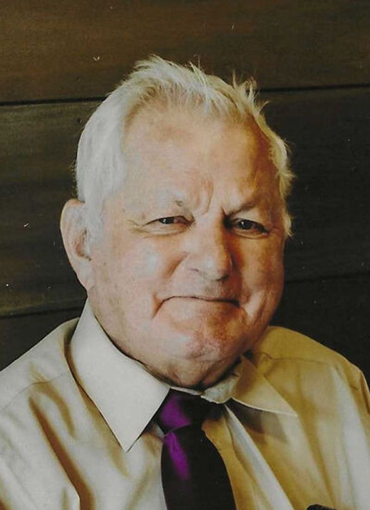 William "Bill" Dean Craft Profile Photo