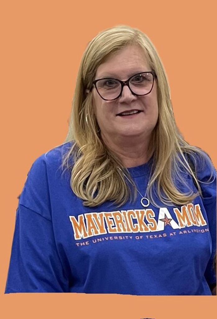 Christine Grace Mullins Profile Photo