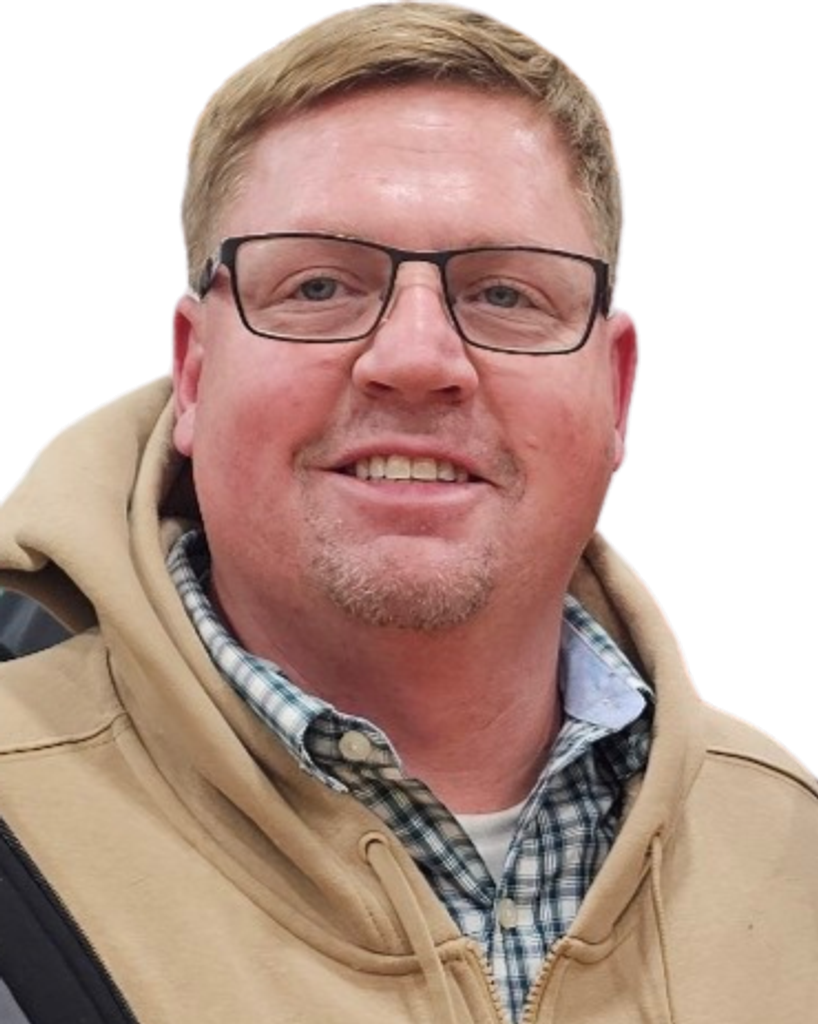 Zachariah "Zach" Heald Profile Photo