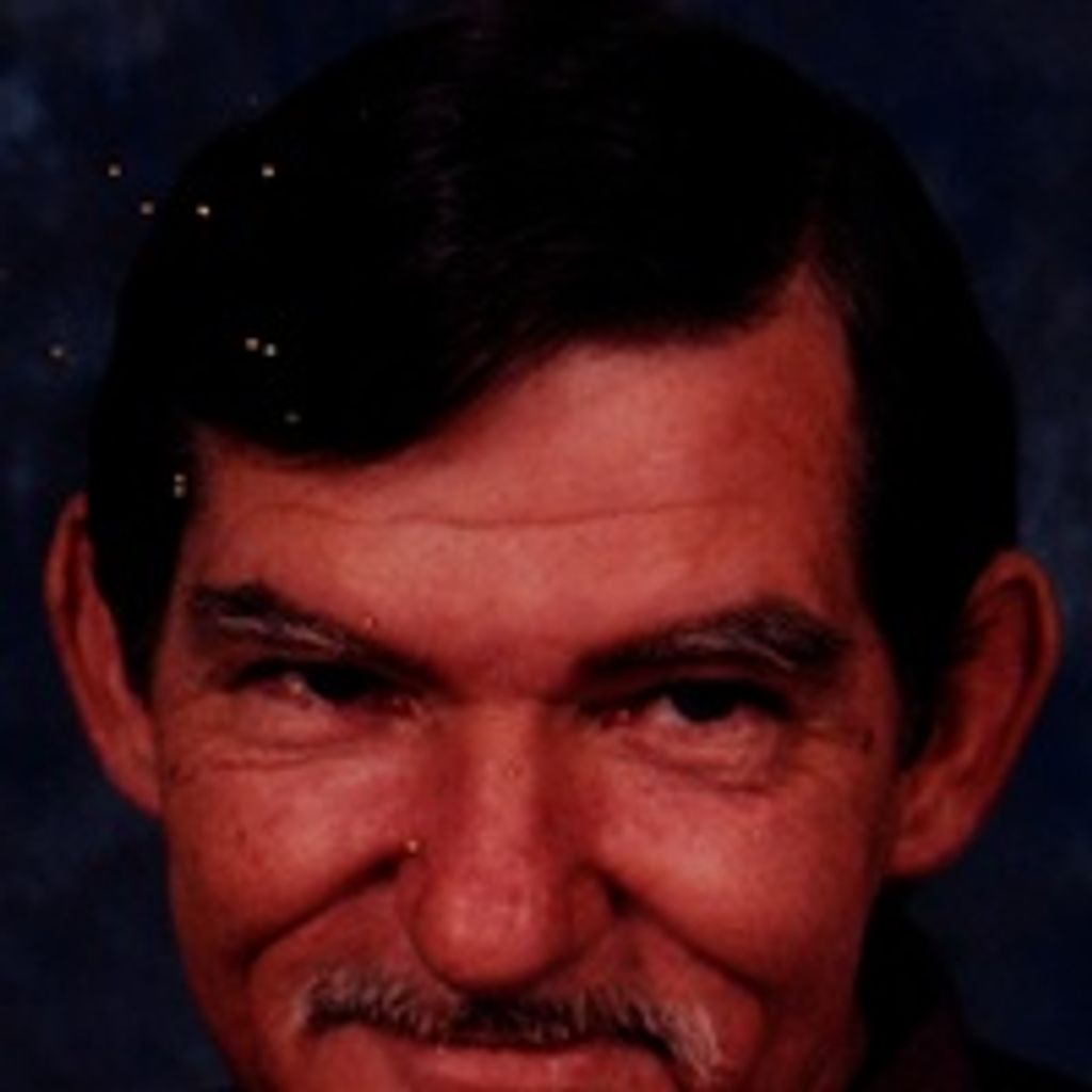John Henry "Buddy" Crosby