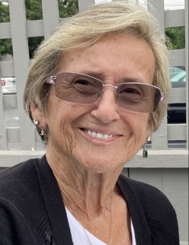 Evelyn Northup