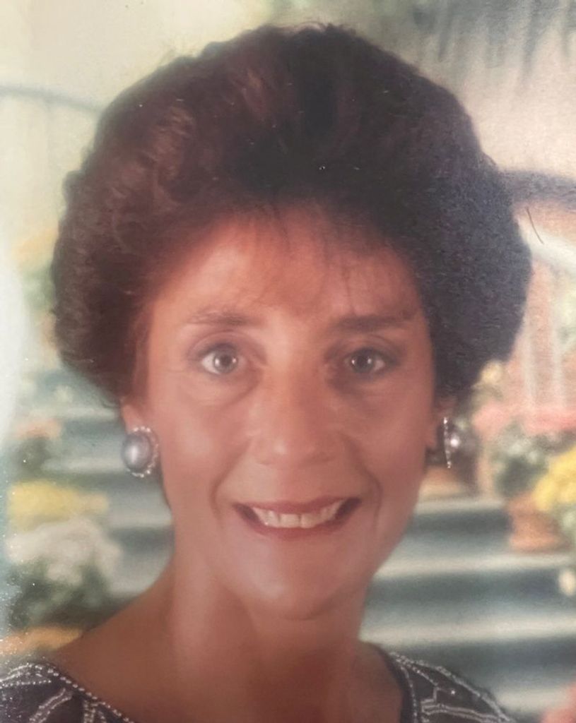 Deborah Marie Moseley Profile Photo
