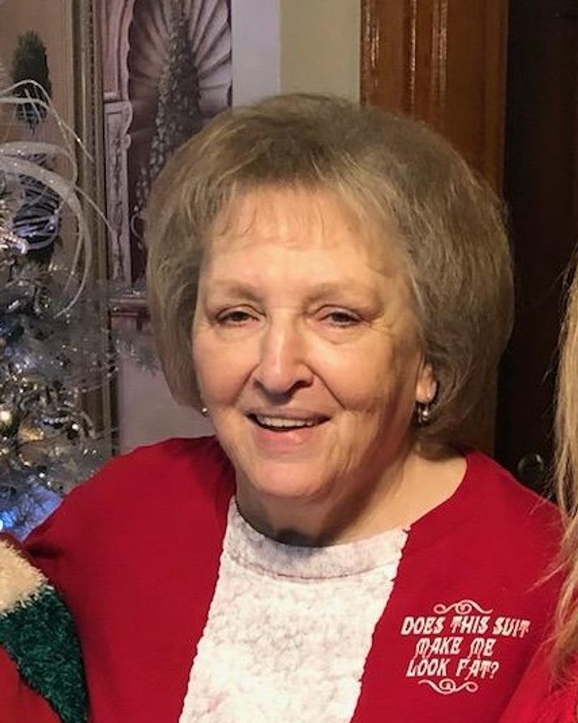 Peggy Aileen Jones