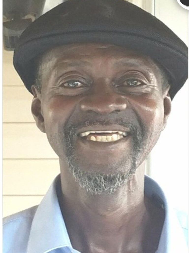 Julius Lee “Shine” Jefferies Profile Photo