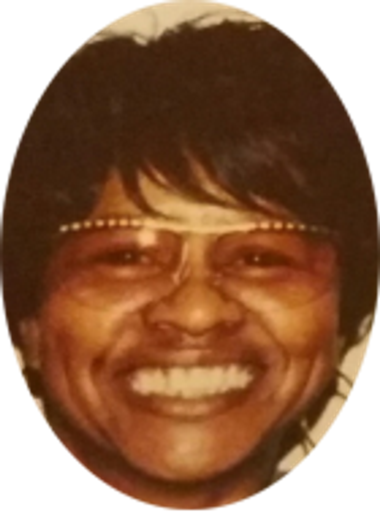 Octavia Allen