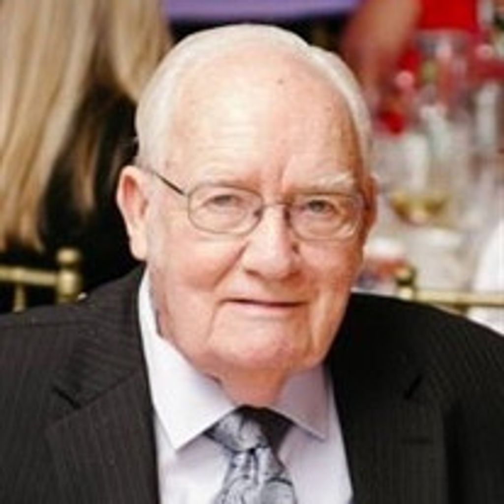 William "Bill" Henry Cohrs Jr.