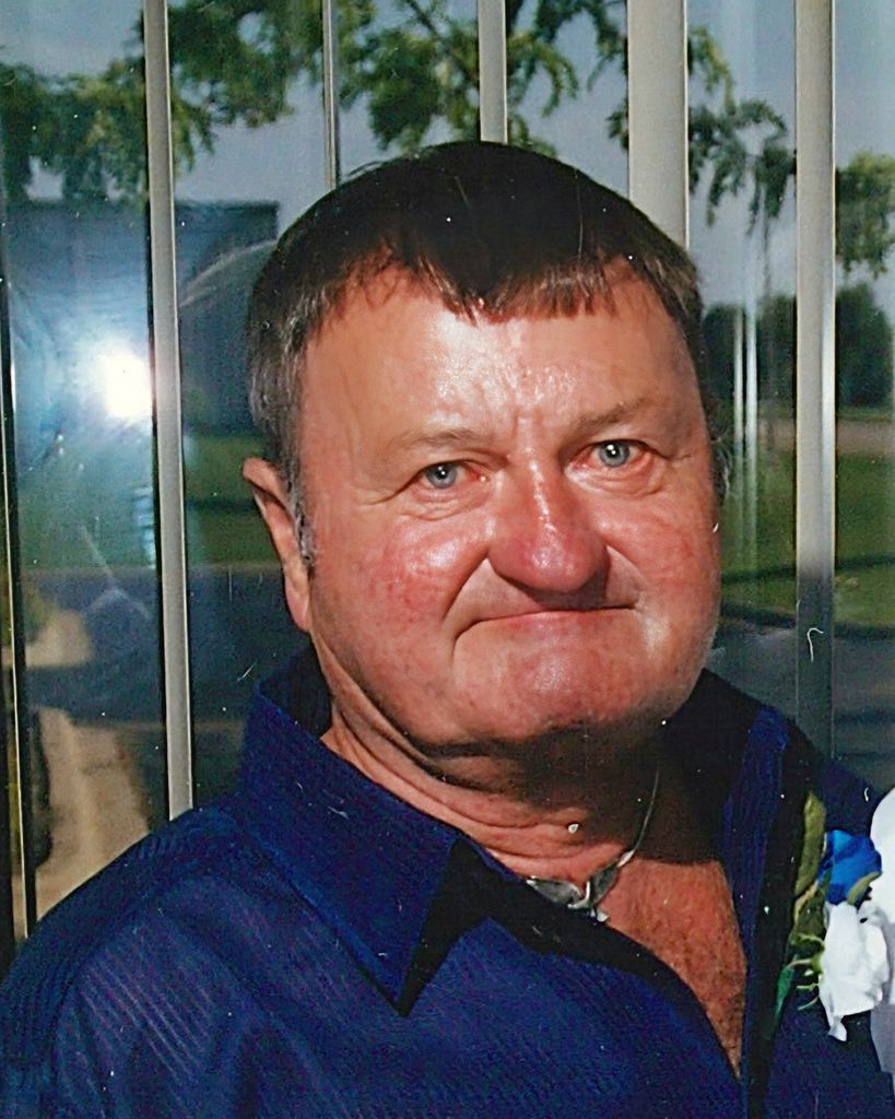 Duane S. Johnson Profile Photo