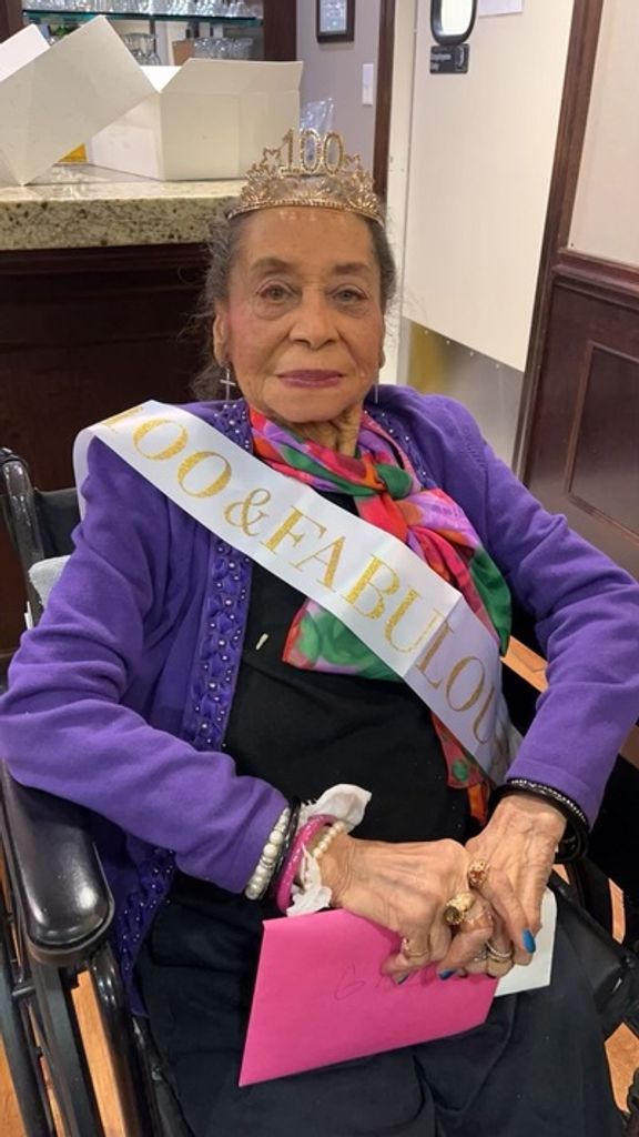 Lacothia Garcia Profile Photo