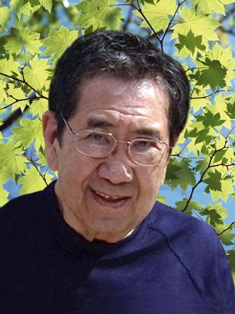 Herbert Mitsuru Okamoto
